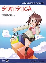 I manga delle scienze 5 - Statistica